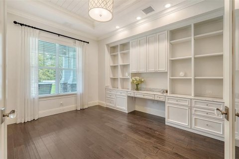 Casa en venta en Sarasota, Florida, 5 dormitorios, 646.04 m2 № 1810289 - foto 17