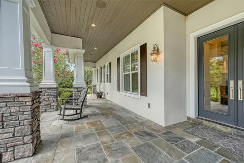 Casa en venta en Sarasota, Florida, 5 dormitorios, 646.04 m2 № 1810289 - foto 4
