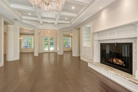 Casa en venta en Sarasota, Florida, 5 dormitorios, 646.04 m2 № 1810289 - foto 14