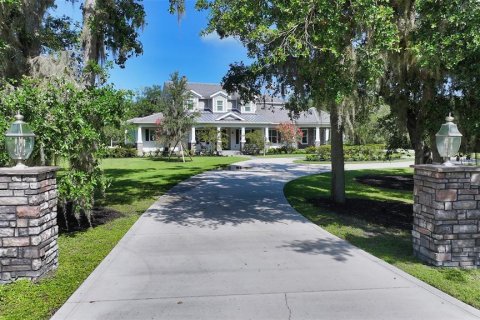 Casa en venta en Sarasota, Florida, 5 dormitorios, 646.04 m2 № 1810289 - foto 1