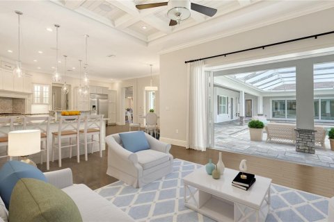 Casa en venta en Sarasota, Florida, 5 dormitorios, 646.04 m2 № 1810289 - foto 26