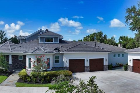 Casa en venta en Sarasota, Florida, 5 dormitorios, 646.04 m2 № 1810289 - foto 5