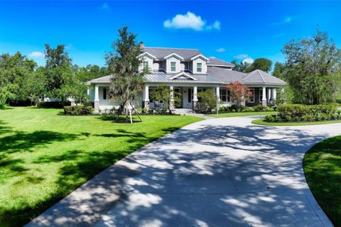 Casa en venta en Sarasota, Florida, 5 dormitorios, 646.04 m2 № 1810289 - foto 7