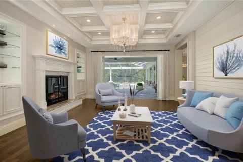 Casa en venta en Sarasota, Florida, 5 dormitorios, 646.04 m2 № 1810289 - foto 10