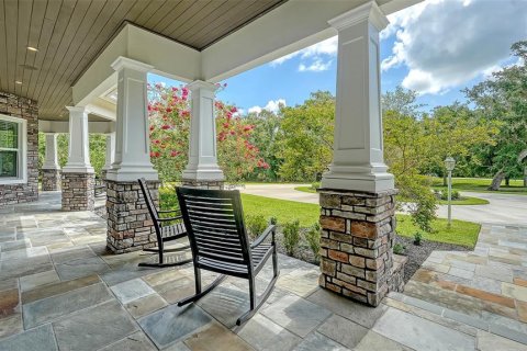 Casa en venta en Sarasota, Florida, 5 dormitorios, 646.04 m2 № 1810289 - foto 3