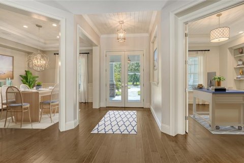 Casa en venta en Sarasota, Florida, 5 dormitorios, 646.04 m2 № 1810289 - foto 15