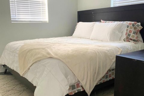 Villa ou maison à vendre à Pompano Beach, Floride: 2 chambres, 57.97 m2 № 2082206 - photo 5