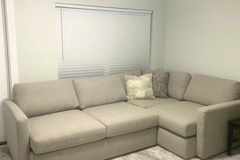 Villa ou maison à vendre à Pompano Beach, Floride: 2 chambres, 57.97 m2 № 2082206 - photo 4