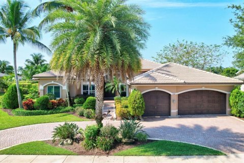 Casa en venta en Davie, Florida, 5 dormitorios, 325.34 m2 № 1753158 - foto 1