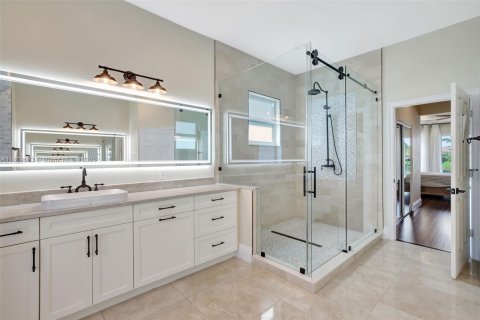 Casa en venta en Davie, Florida, 5 dormitorios, 325.34 m2 № 1753158 - foto 19