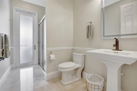 Casa en venta en Davie, Florida, 5 dormitorios, 325.34 m2 № 1753158 - foto 28