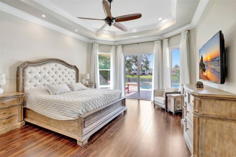 Casa en venta en Davie, Florida, 5 dormitorios, 325.34 m2 № 1753158 - foto 15