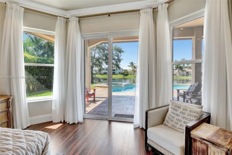 Casa en venta en Davie, Florida, 5 dormitorios, 325.34 m2 № 1753158 - foto 17