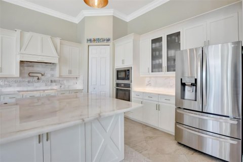 Casa en venta en Davie, Florida, 5 dormitorios, 325.34 m2 № 1753158 - foto 11