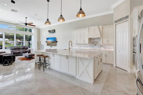 Casa en venta en Davie, Florida, 5 dormitorios, 325.34 m2 № 1753158 - foto 12