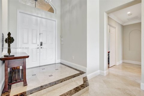 Casa en venta en Davie, Florida, 5 dormitorios, 325.34 m2 № 1753158 - foto 3