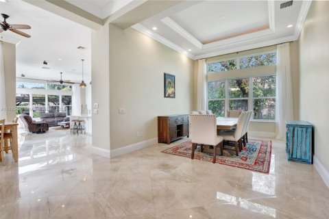 Casa en venta en Davie, Florida, 5 dormitorios, 325.34 m2 № 1753158 - foto 6