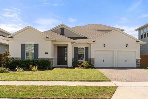 Villa ou maison à Orlando, Floride 6 chambres, 306.76 m2 № 2351848