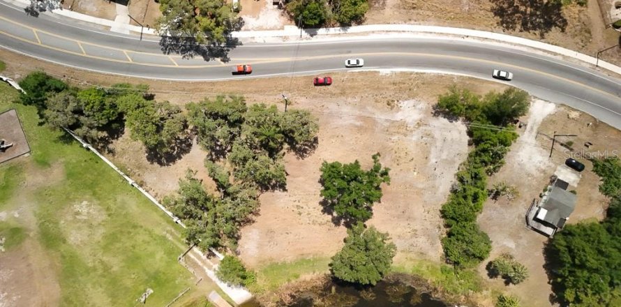 Land in Winter Haven, Florida № 1681960