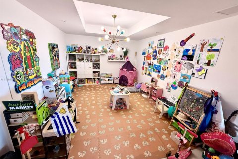 Купить кондоминиум в Норт-Майами-Бич, Флорида 2 спальни, 163.14м2, № 2003201 - фото 11