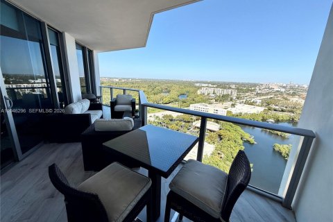 Купить кондоминиум в Норт-Майами-Бич, Флорида 2 спальни, 163.14м2, № 2003201 - фото 12