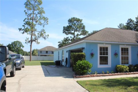 House in Ocala, Florida 4 bedrooms, 193.98 sq.m. № 1755088 - photo 4