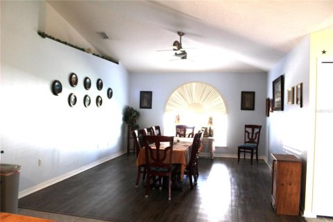 House in Ocala, Florida 4 bedrooms, 193.98 sq.m. № 1755088 - photo 13