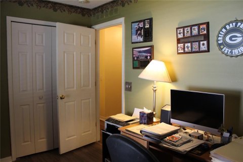 House in Ocala, Florida 4 bedrooms, 193.98 sq.m. № 1755088 - photo 20