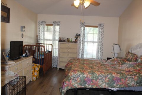 House in Ocala, Florida 4 bedrooms, 193.98 sq.m. № 1755088 - photo 16