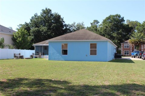 House in Ocala, Florida 4 bedrooms, 193.98 sq.m. № 1755088 - photo 7