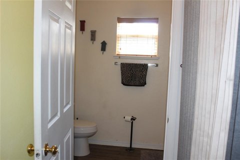 House in Ocala, Florida 4 bedrooms, 193.98 sq.m. № 1755088 - photo 21