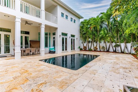 House in Palmetto Bay, Florida 4 bedrooms, 312.15 sq.m. № 1954991 - photo 20