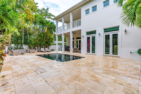 House in Palmetto Bay, Florida 4 bedrooms, 312.15 sq.m. № 1954991 - photo 21