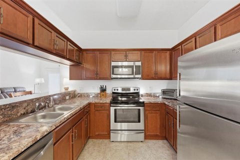 Villa ou maison à vendre à New Port Richey, Floride: 2 chambres, 115.48 m2 № 2200048 - photo 6