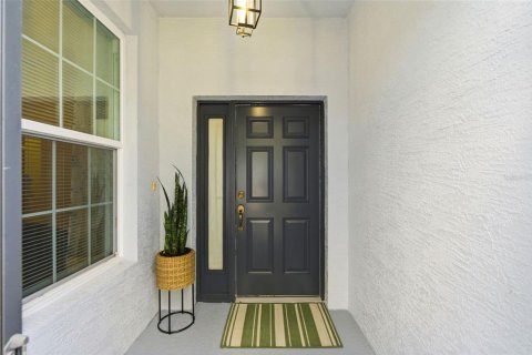 Villa ou maison à vendre à New Port Richey, Floride: 2 chambres, 115.48 m2 № 2200048 - photo 3