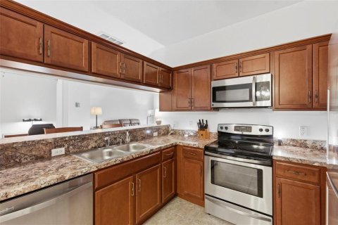 Villa ou maison à vendre à New Port Richey, Floride: 2 chambres, 115.48 m2 № 2200048 - photo 4