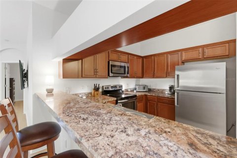 Villa ou maison à vendre à New Port Richey, Floride: 2 chambres, 115.48 m2 № 2200048 - photo 22