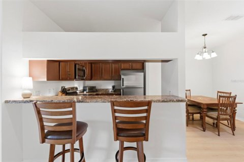 Villa ou maison à vendre à New Port Richey, Floride: 2 chambres, 115.48 m2 № 2200048 - photo 23