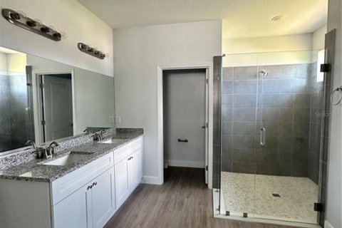 Снять в аренду виллу или дом в Палм-Бей, Флорида 4 спальни, 220.18м2, № 1866949 - фото 8