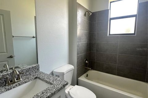 Снять в аренду виллу или дом в Палм-Бей, Флорида 4 спальни, 220.18м2, № 1866949 - фото 4