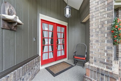 House in Orlando, Florida 4 bedrooms, 257.99 sq.m. № 1783189 - photo 8