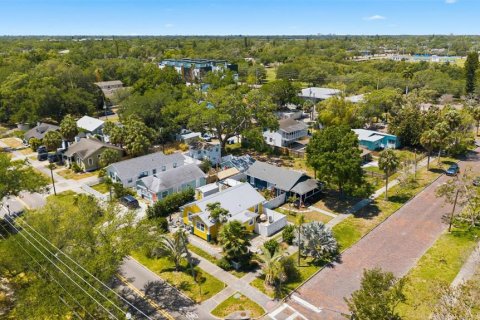 Villa ou maison à vendre à Saint Petersburg, Floride: 3 chambres, 99.87 m2 № 2151799 - photo 24