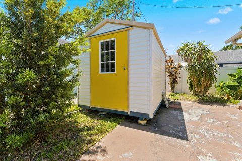 Villa ou maison à vendre à Saint Petersburg, Floride: 3 chambres, 99.87 m2 № 2151799 - photo 22