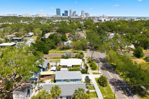 Villa ou maison à vendre à Saint Petersburg, Floride: 3 chambres, 99.87 m2 № 2151799 - photo 25