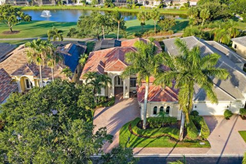 House in West Palm Beach, Florida 4 bedrooms, 310.29 sq.m. № 2248431