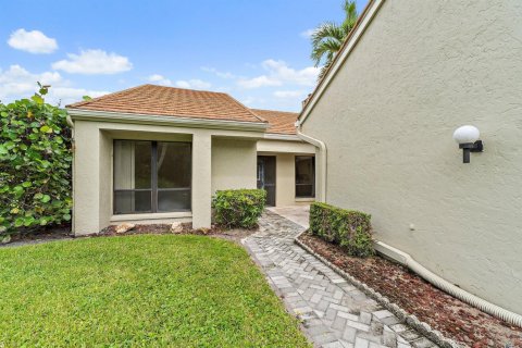 Touwnhouse à vendre à Palm Beach Gardens, Floride: 3 chambres, 196.02 m2 № 2403821 - photo 7
