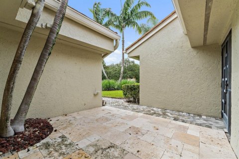 Touwnhouse à vendre à Palm Beach Gardens, Floride: 3 chambres, 196.02 m2 № 2403821 - photo 8