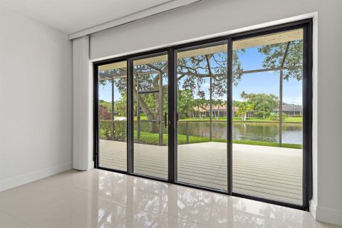 Touwnhouse à vendre à Palm Beach Gardens, Floride: 3 chambres, 196.02 m2 № 2403821 - photo 30