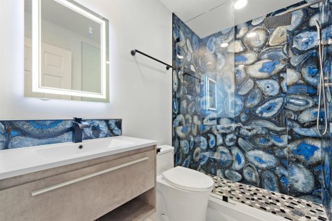 Touwnhouse à vendre à Palm Beach Gardens, Floride: 3 chambres, 196.02 m2 № 2403821 - photo 25