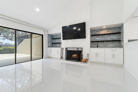 Touwnhouse à vendre à Palm Beach Gardens, Floride: 3 chambres, 196.02 m2 № 2403821 - photo 14